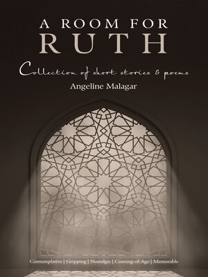 cover image of A Room for Ruth